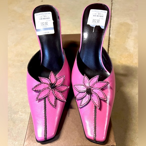 Paolo Shoes - Linea Paolo Nordstroms